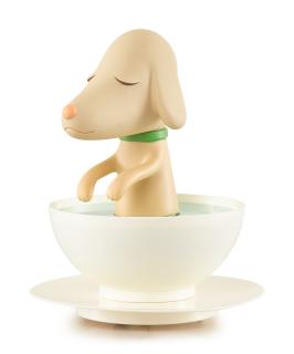 Yoshitomo Nara - Pup Cup