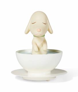Yoshitomo Nara - Pup Cup