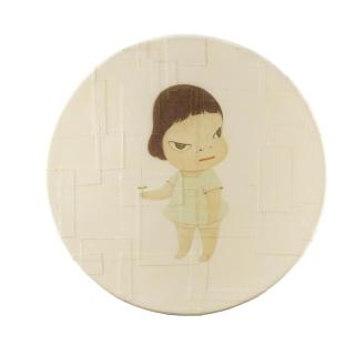 Yoshitomo Nara - Sprout The Ambassador