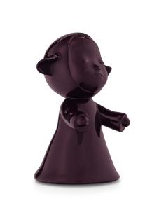 Yoshitomo Nara - The Little Pilgrim (Night Walking)