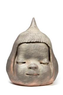 Yoshitomo Nara - Untitled