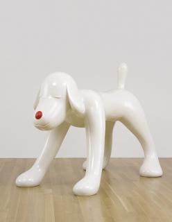Yoshitomo Nara - Your Dog