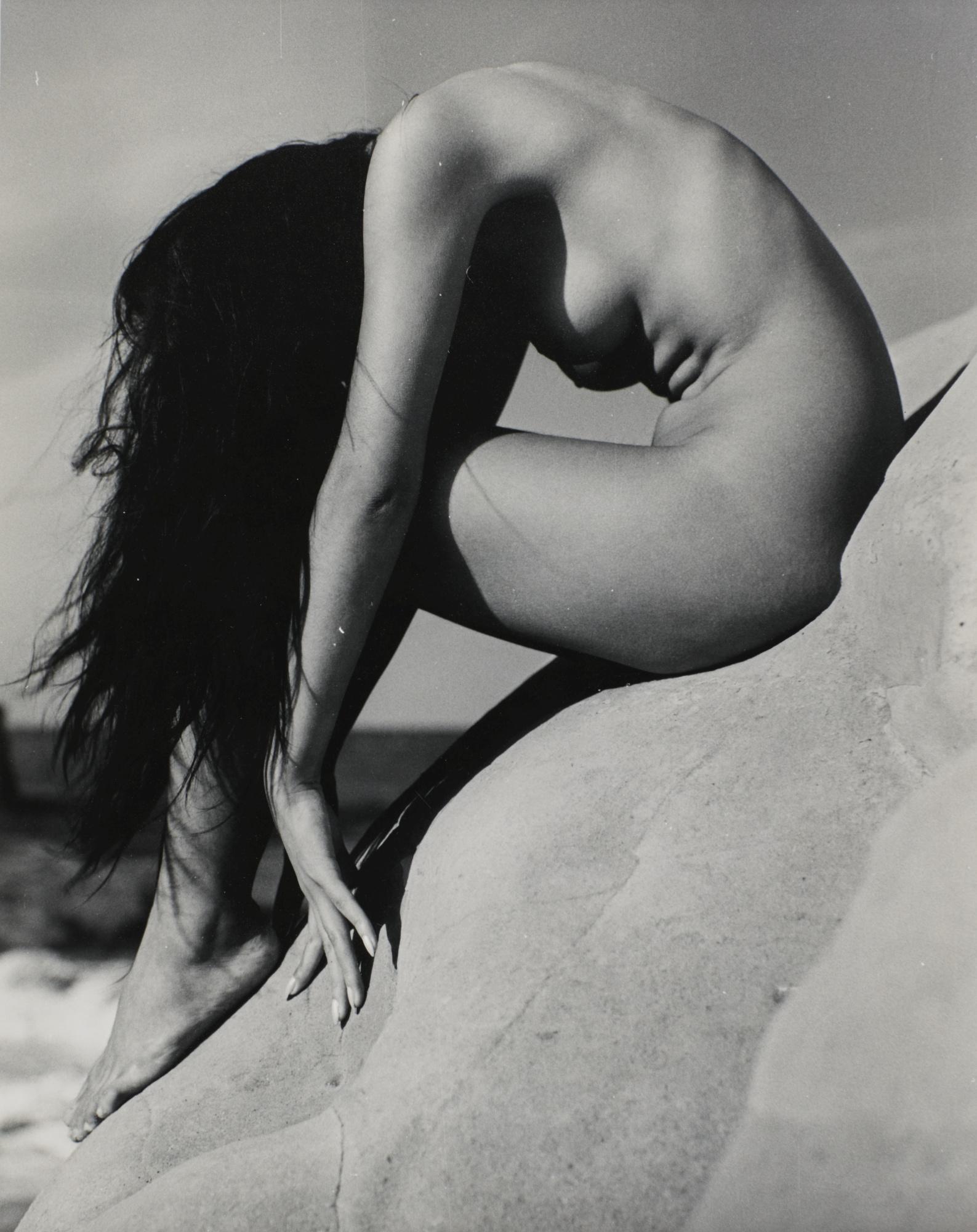 Yoshiyuki Iwase - Untitled, 1955