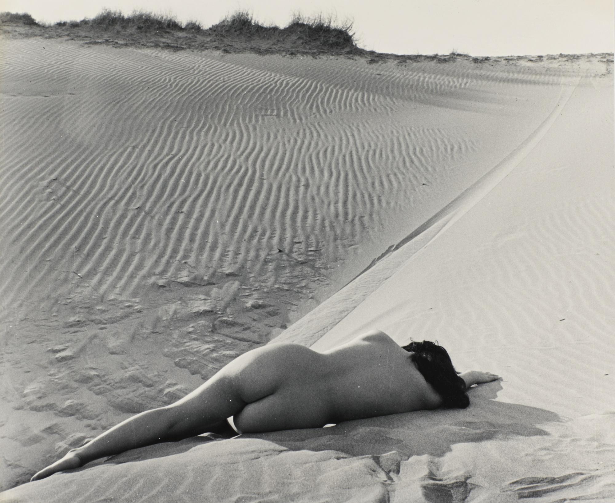 Yoshiyuki Iwase - Untitled, C. 1955