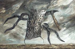 Yosl Bergner - Artisans