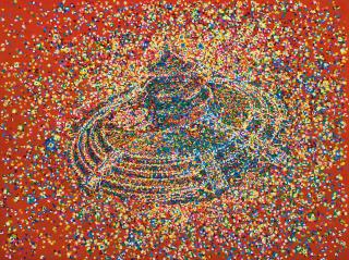 You Jin - Heavenly Arcanum Changes