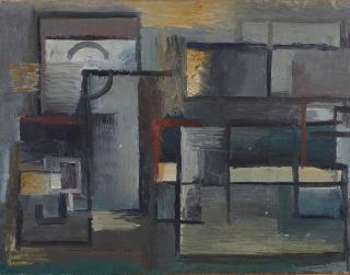 Youla Chapoval - Sans titre