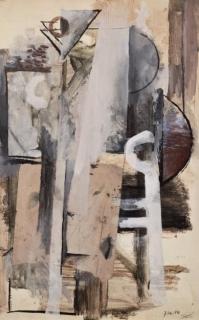 Youla Chapoval - Sans titre