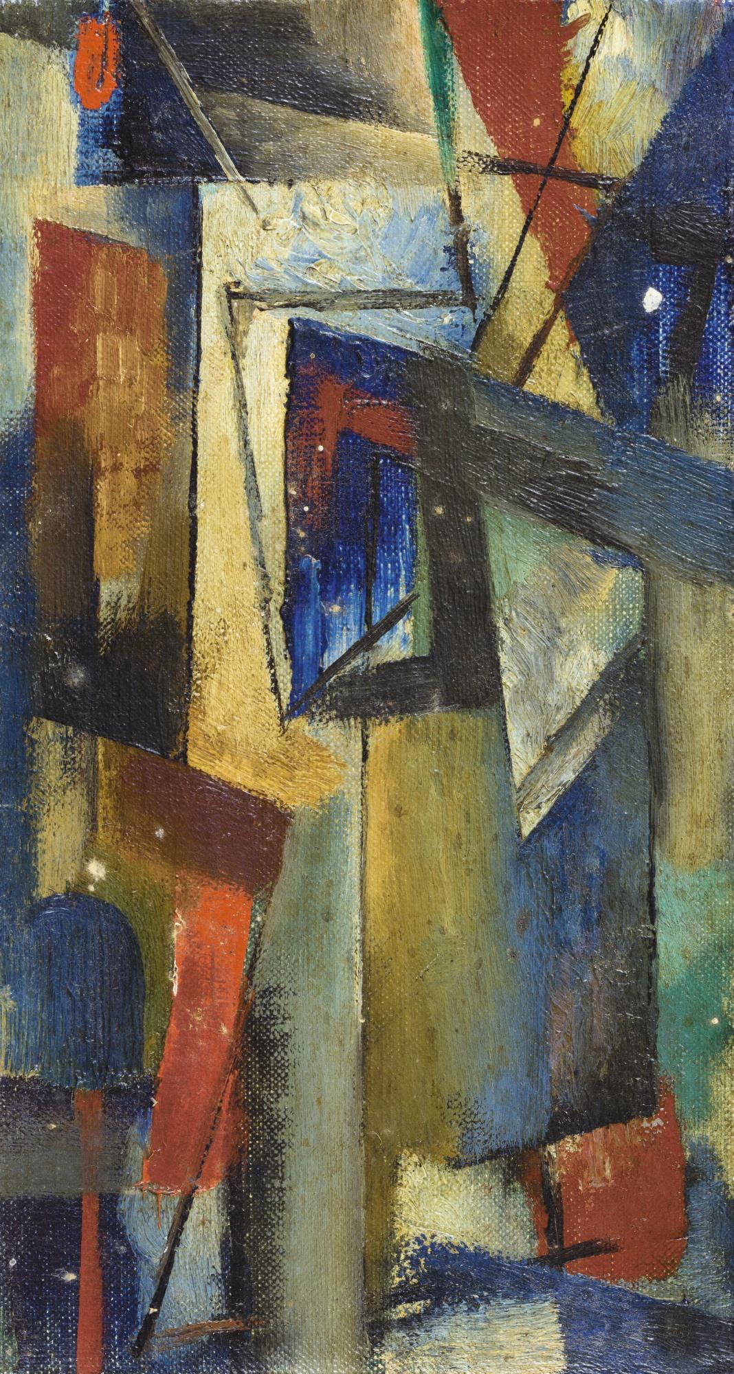 Youla Chapoval - Untitled