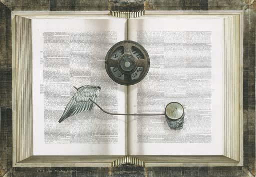 Young Hoon Ko - Crying