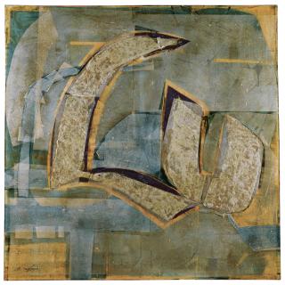 Yousef Ahmad - Movement Of Letter