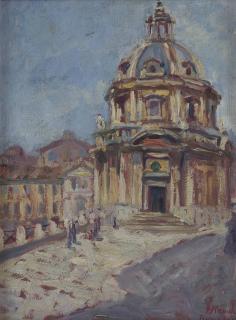 Youssef Kamel - Untitled