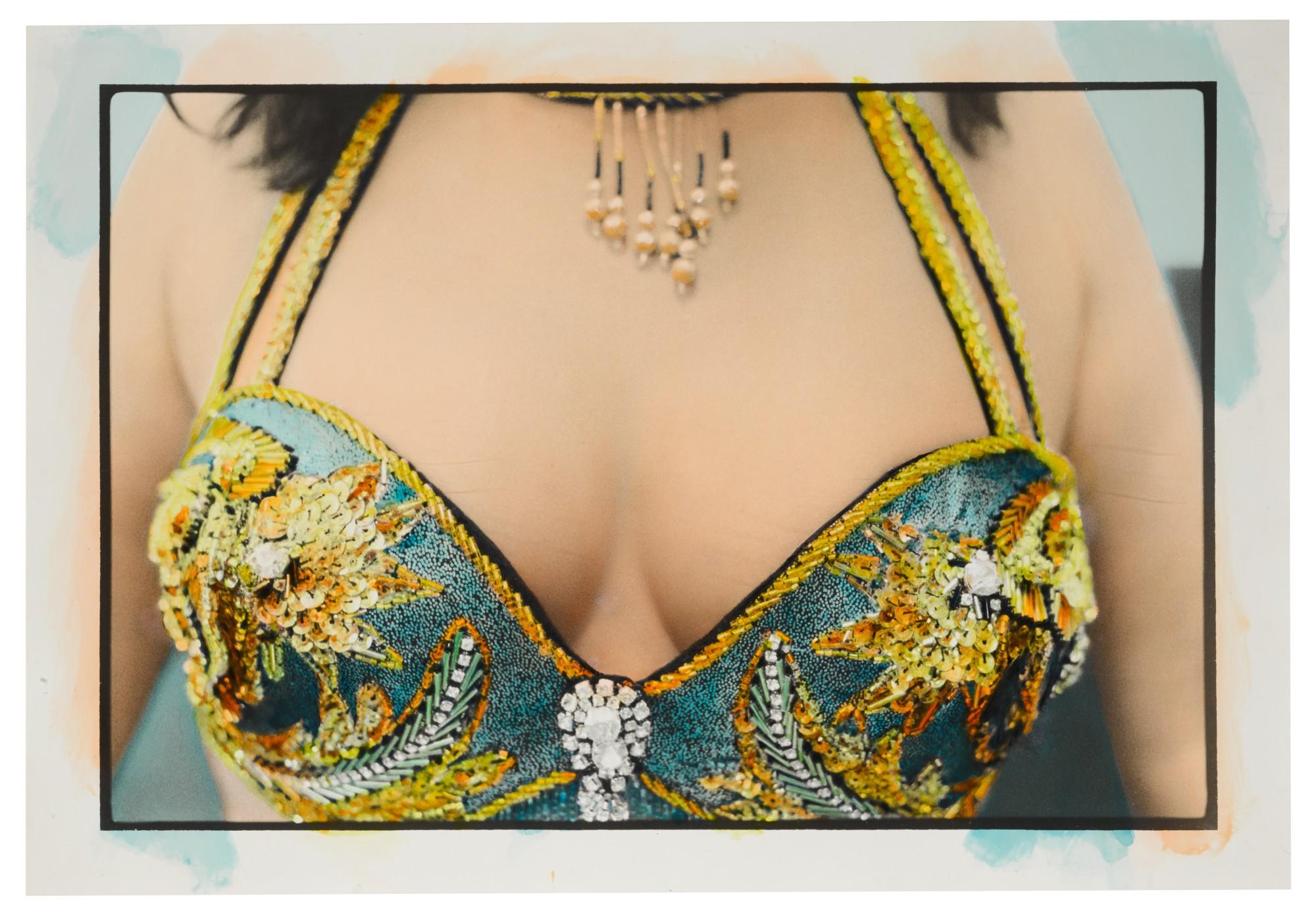 Youssef Nabil - Brussels