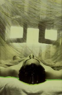 Youssef Nabil - Lumière