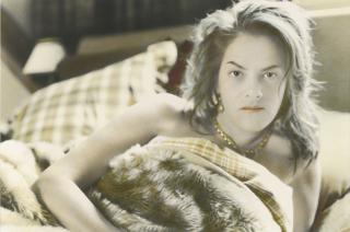 Youssef Nabil - Tracey Nabil, London 2006