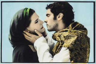 Youssef Nabil - You Never Left, III