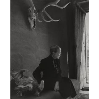 Yousuf Karsh - \'Fifteen Portraits\'