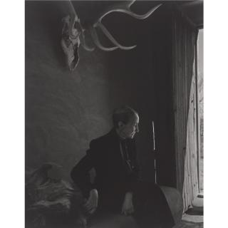 Yousuf Karsh - Georgia O\'Keeffe