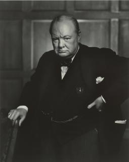 Yousuf Karsh - Selected Portraits