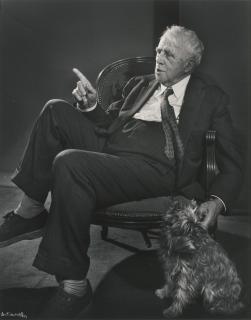 Yousuf Karsh - Selected Portraits