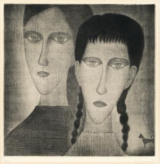 Yozo Hamaguchi - Gypsy