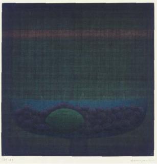 Yozo Hamaguchi - Lemon And Cherries (M. Gal. 68)