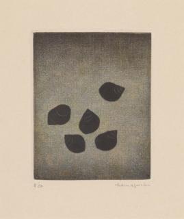 Yozo Hamaguchi - Mud Snails