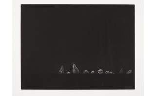 Yozo Hamaguchi - Nine shells