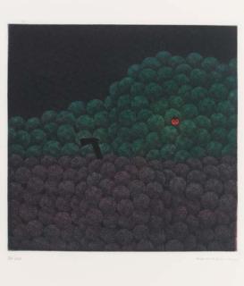 Yozo Hamaguchi - One Hundred and Ninety plus One (M. Gallery 132)