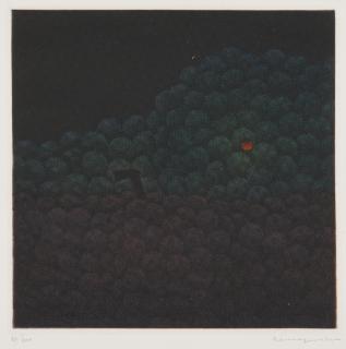 Yozo Hamaguchi - One Hundred And Ninety Plus One (Tokyo Metropolitan Culture Foundation 80)