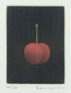 Yozo Hamaguchi - Robina\'s Cherry (M. Gallery 159)