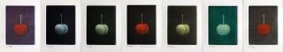 Yozo Hamaguchi - Robina\'S Cherry: Seven Plates 7