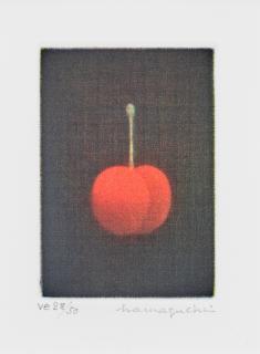 Yozo Hamaguchi - Seven Plates, from Robina\'s Cherry 7