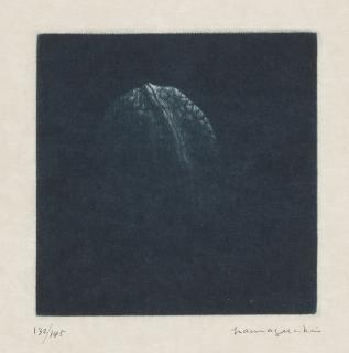 Yozo Hamaguchi - Three Prints (T.M.C.F. 123; 136; One Not In T.M.C.F.)