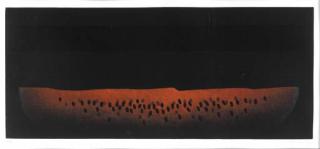 Yozo Hamaguchi - Watermelon (M. Gallery 157)