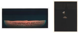 Yozo Hamaguchi - Watermelon