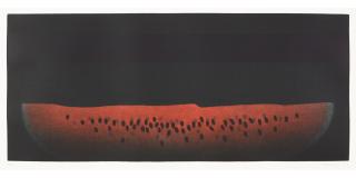 Yozo Hamaguchi - Watermelon