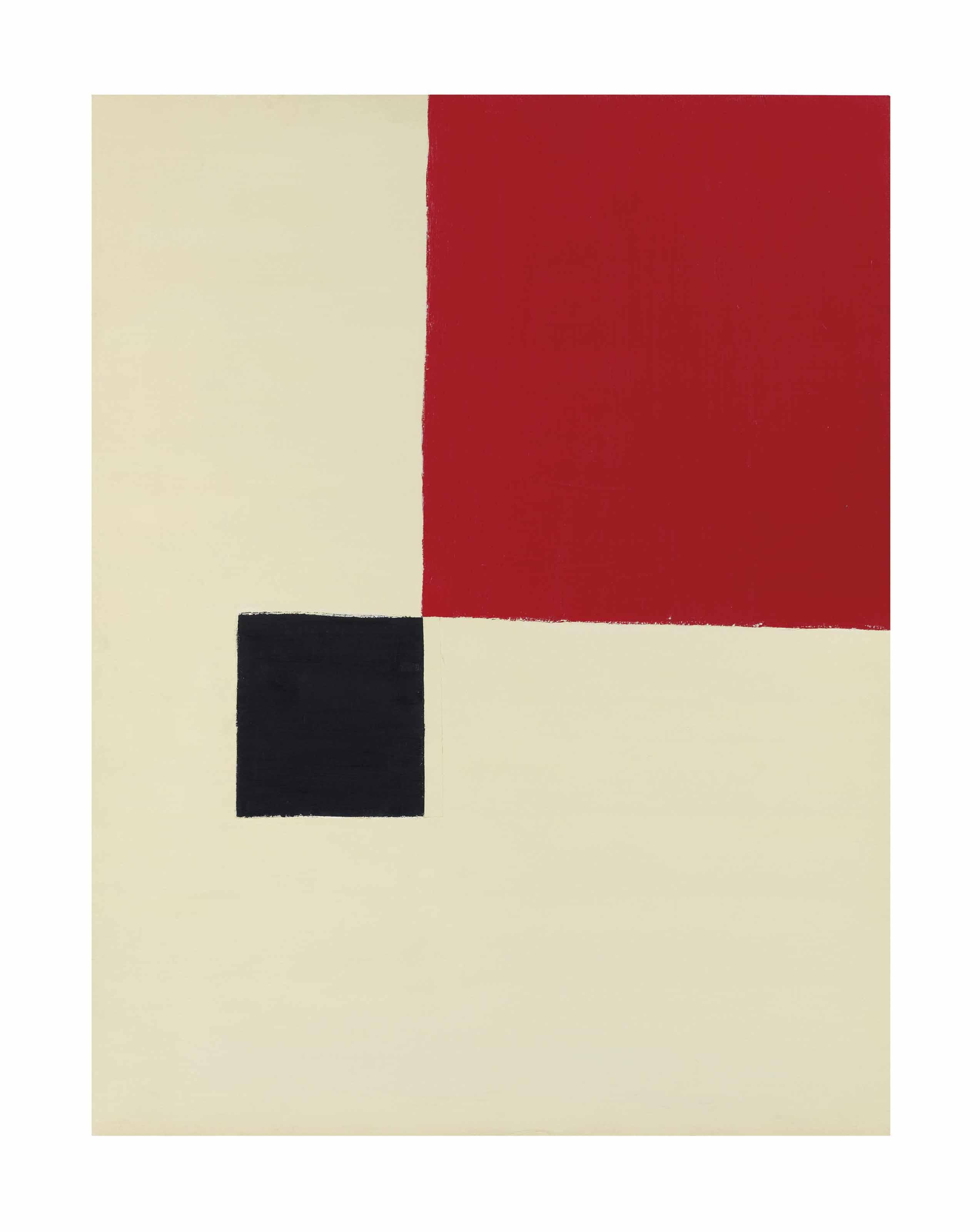 Yozo Ukita - A White Plaster Spirits S  t  yle IV