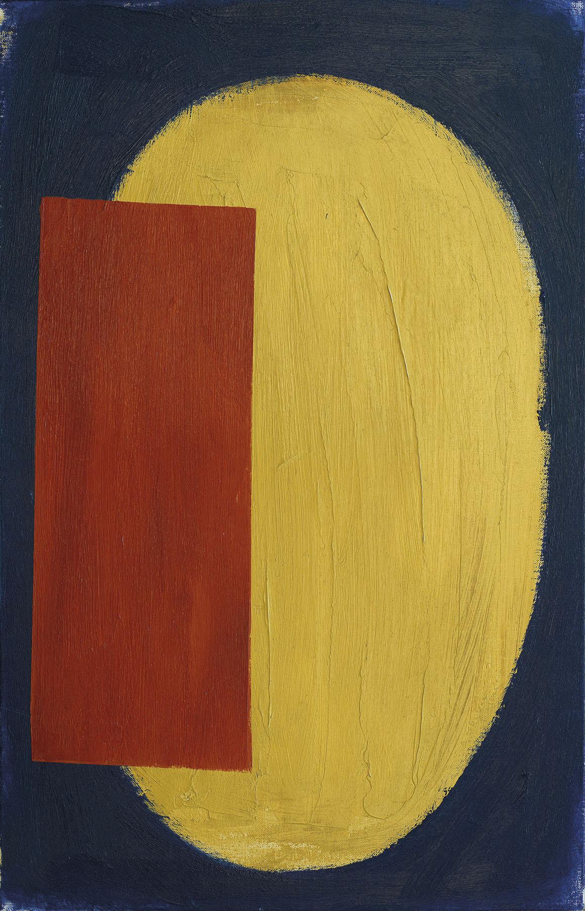 Yozo Ukita - Untitled