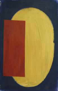 Yozo Ukita - Untitled