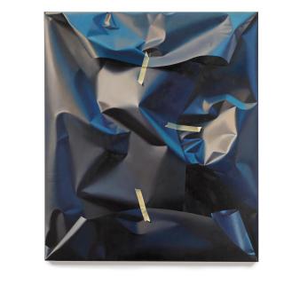 Yrjo Edelmann - Packed Night Heaven, 2001