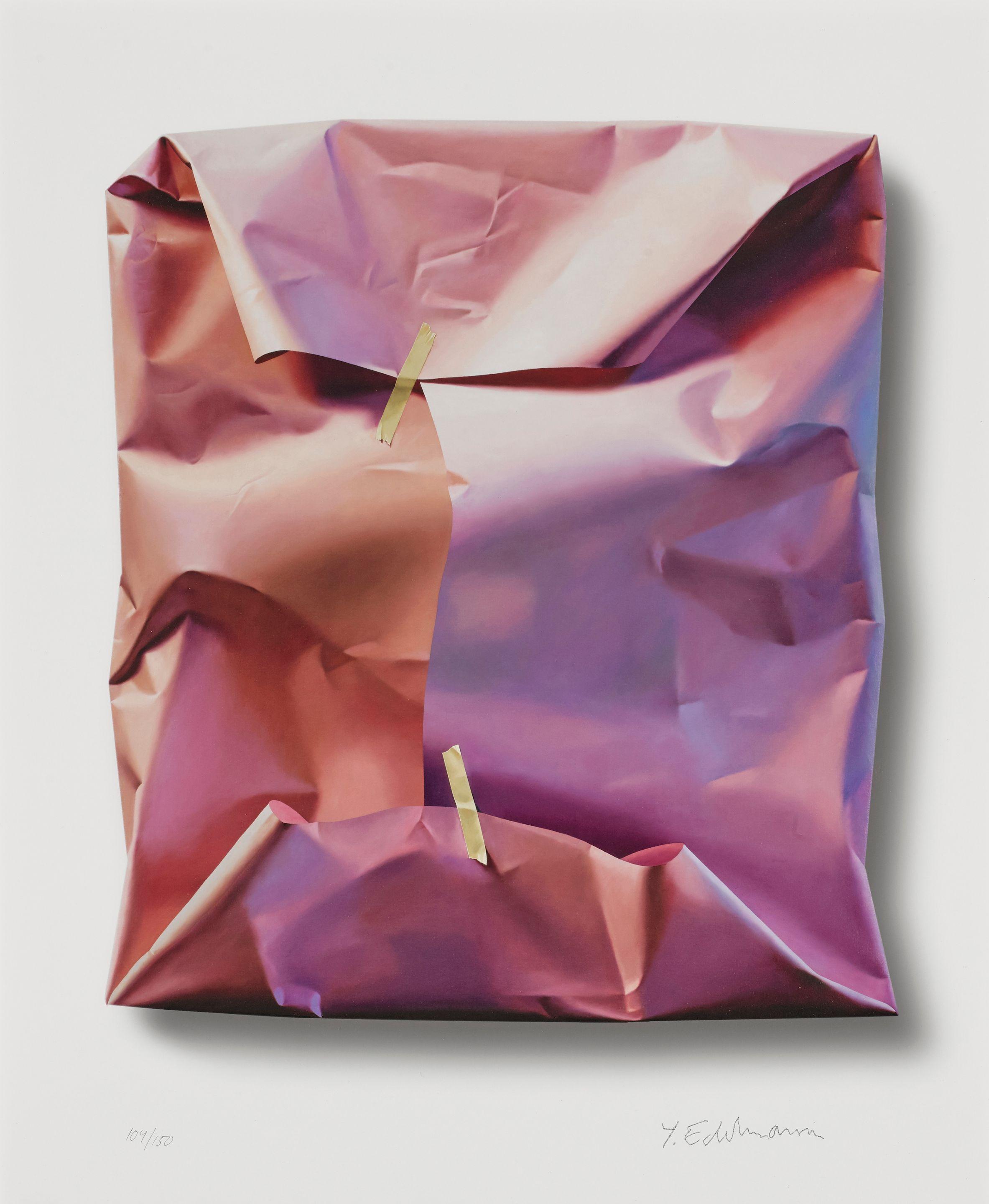 Yrjo Edelmann - Under certain circumstances II, 2015