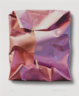 Yrjo Edelmann - Under certain circumstances II, 2015