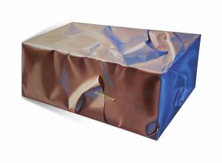 Yrjö Edelmann - Package In Perspective