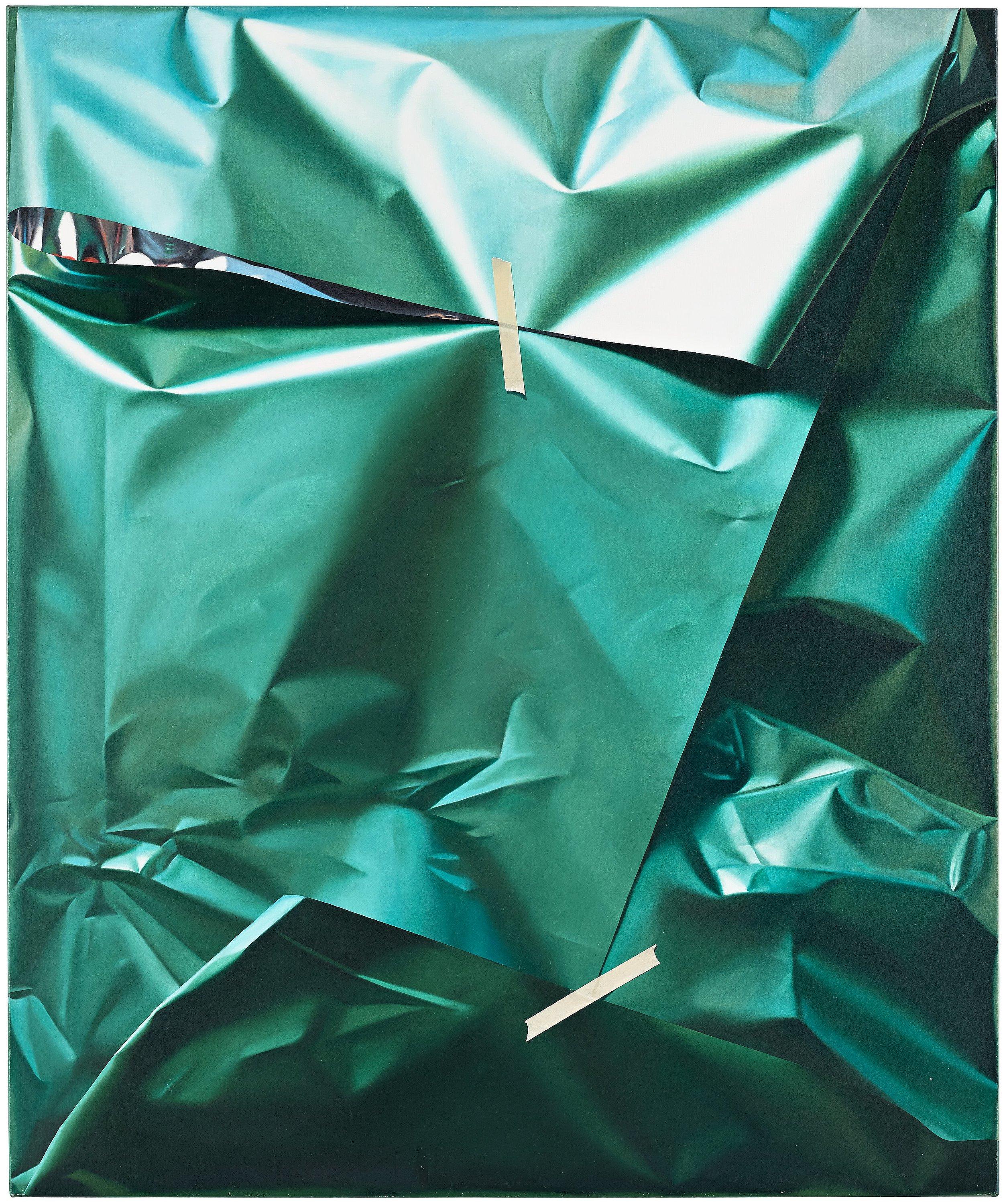 Yrjö Edelmann - Untitled