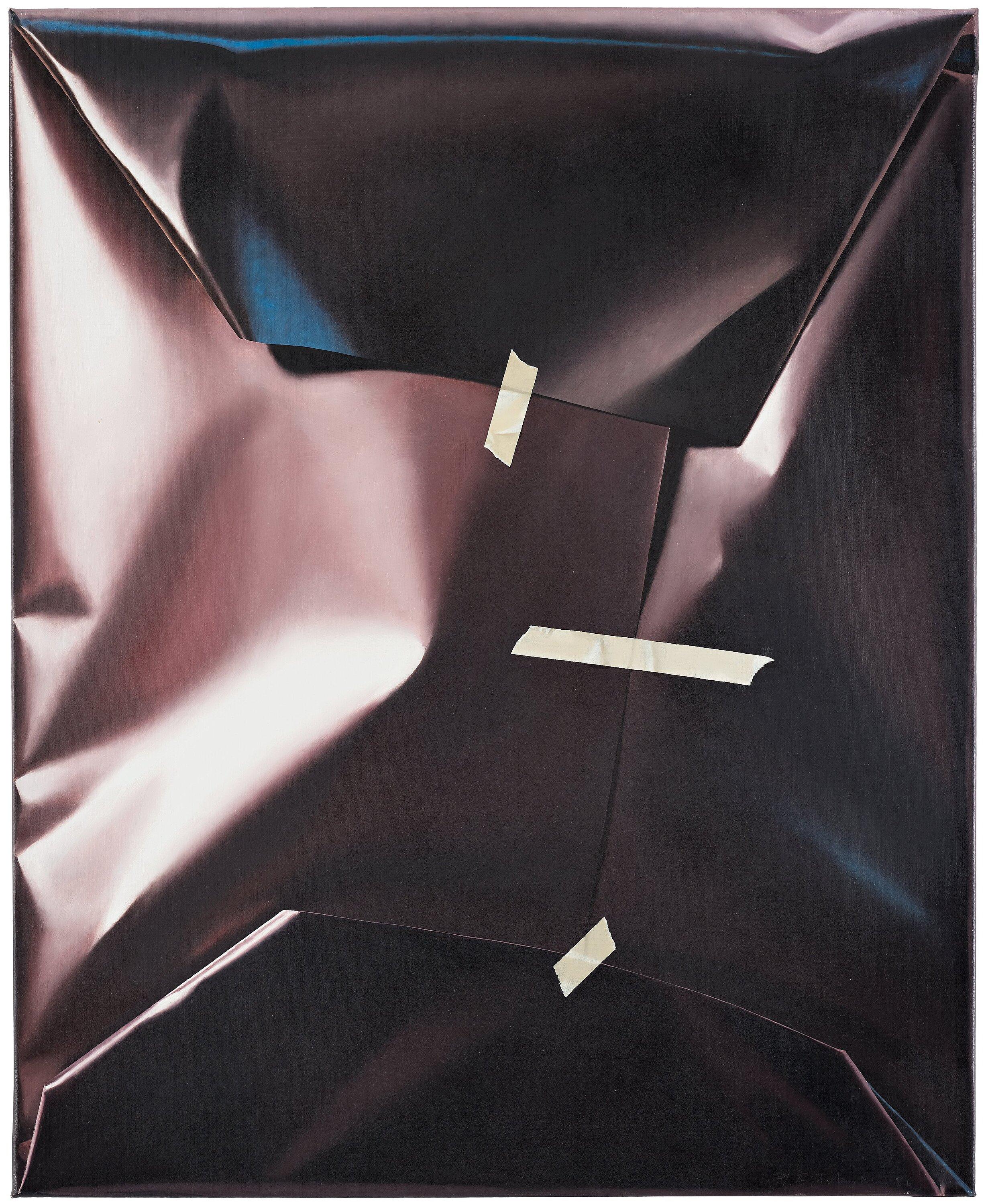 Yrjö Edelmann - Untitled