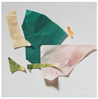 Yrjö Edelmann - Untitled