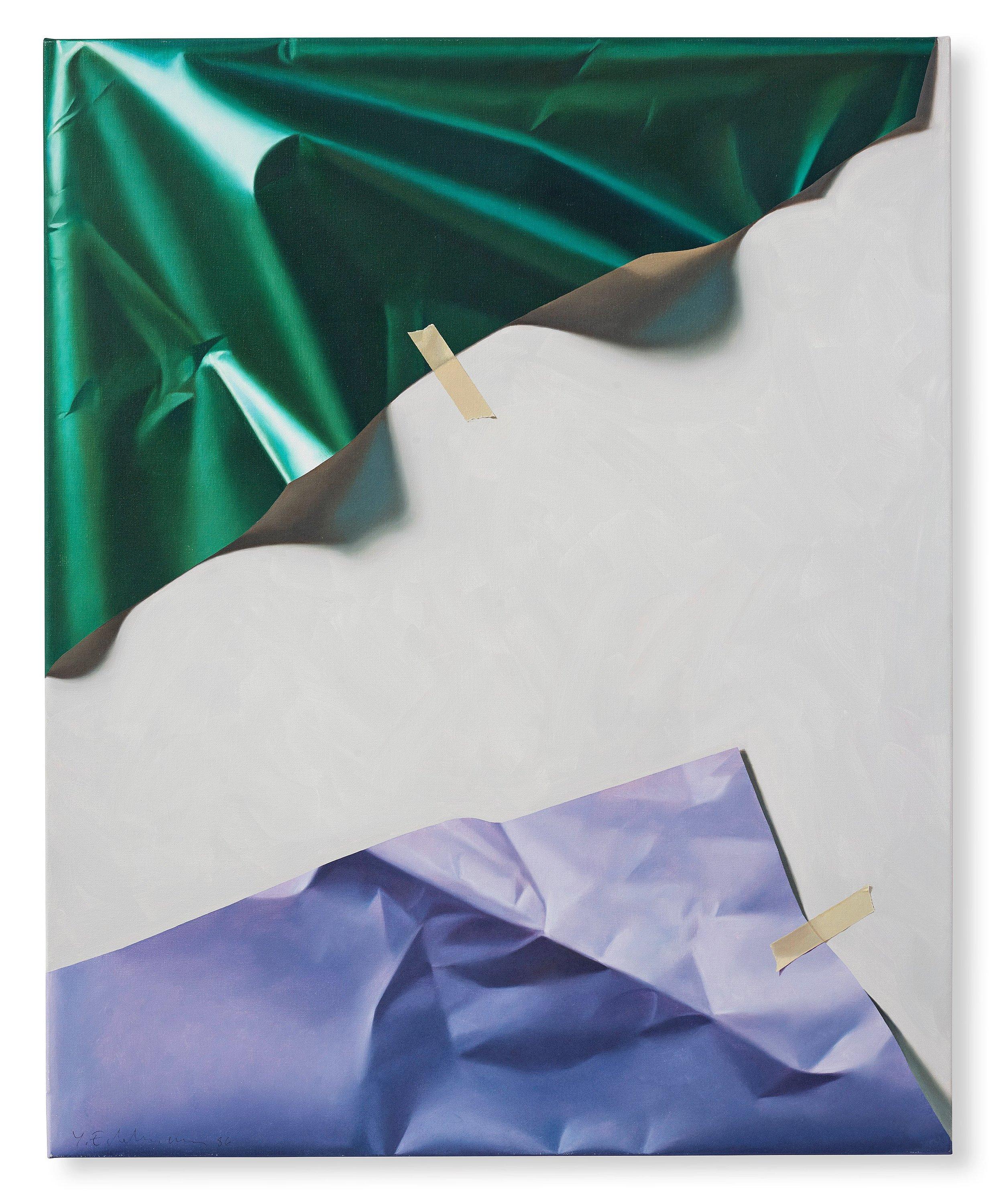 Yrjö Edelmann - Untitled