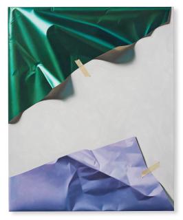 Yrjö Edelmann - Untitled