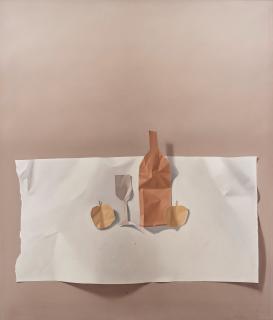 Yrjö Edelmann - Untitled.